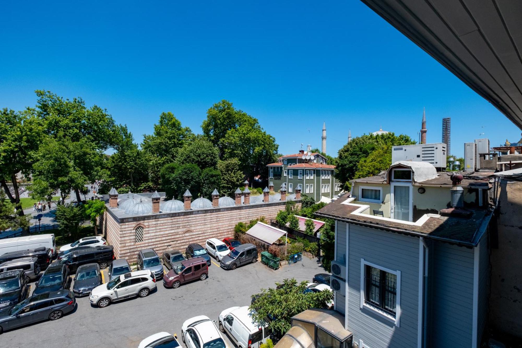 Armagrandi Spina Hotel-Special Category — Photos 1